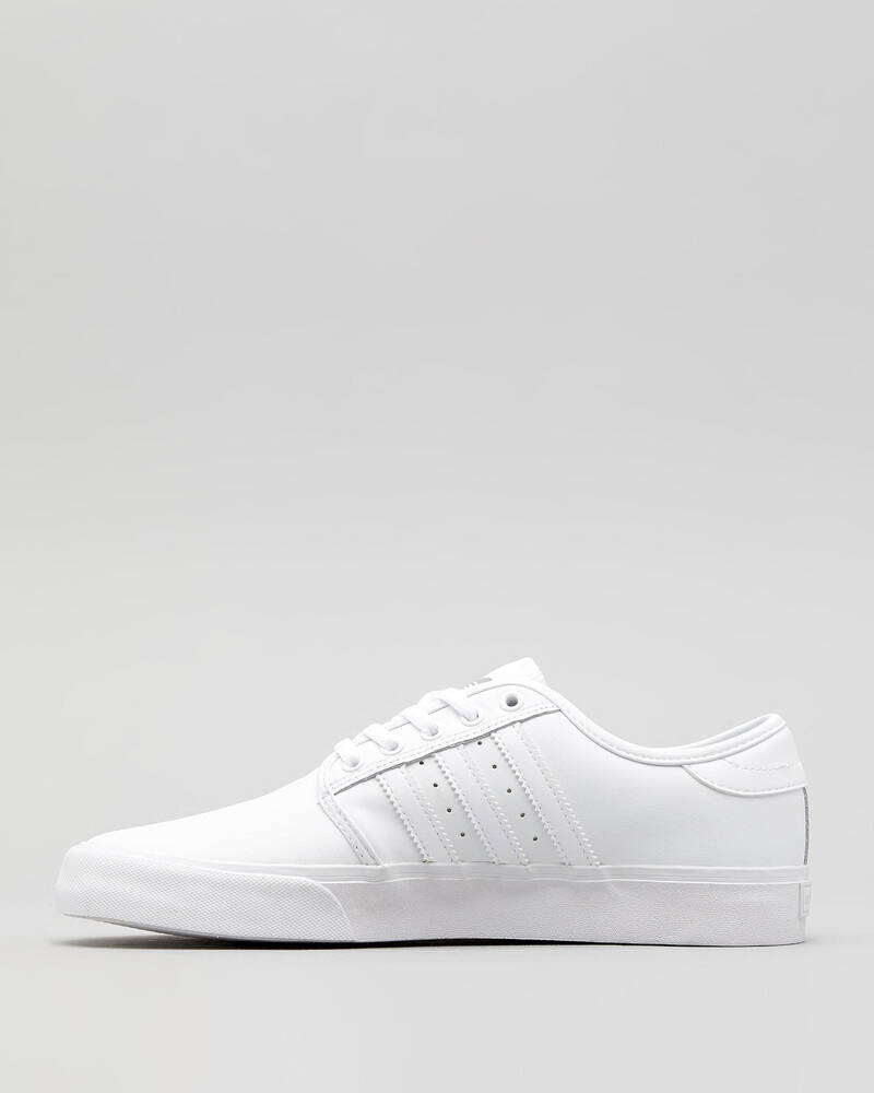 Adidas Womens Seeley Shoes for Womens