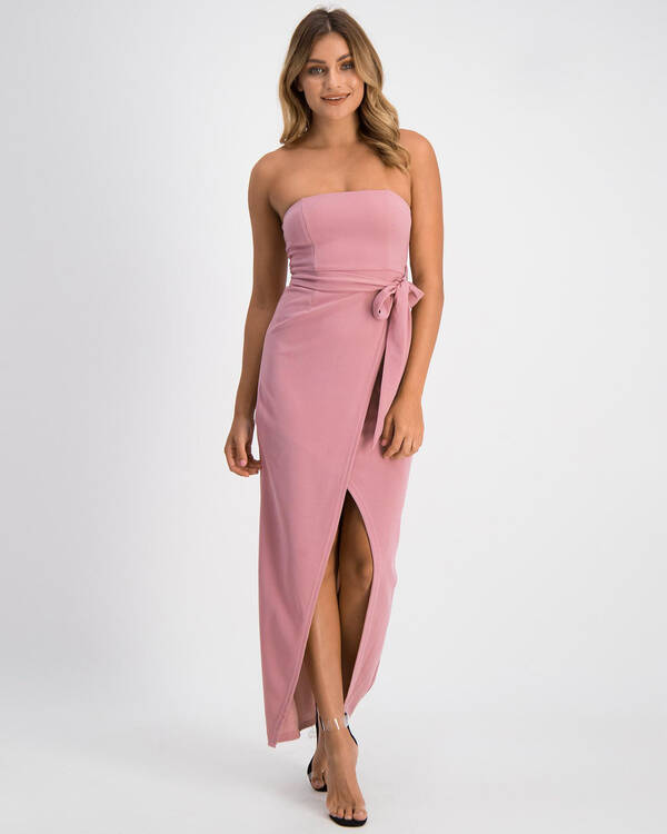 Mooloola Joelle Maxi Dress for Womens