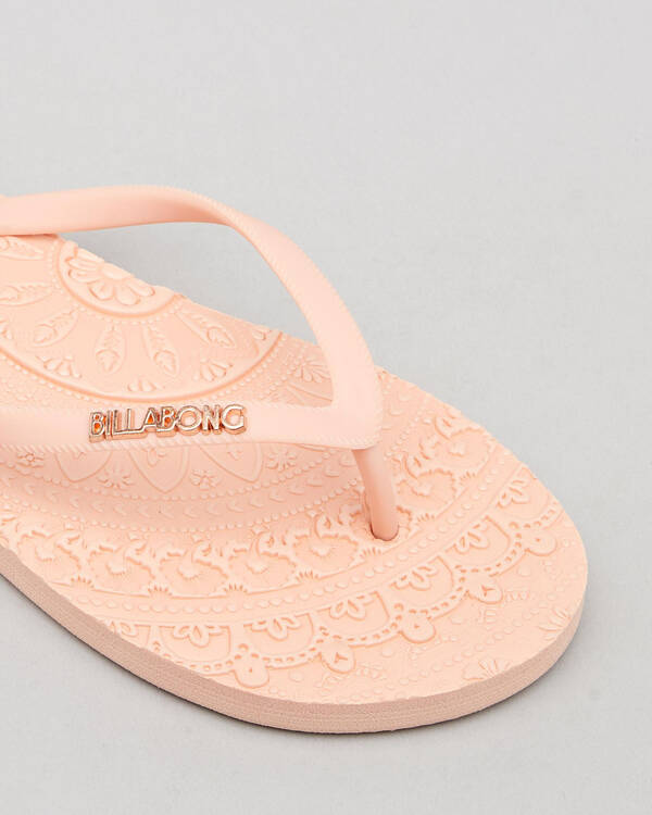 Billabong Maddison Thongs for Womens
