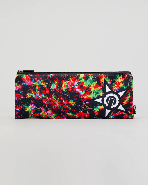 Unit Delirium Pencil Case for Mens