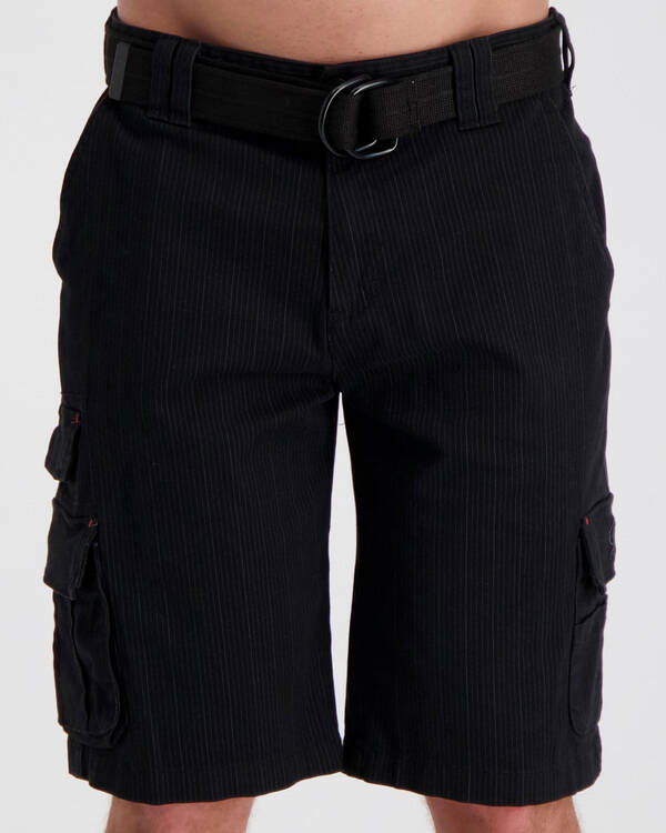 Dexter Pace Cargoshort for Mens