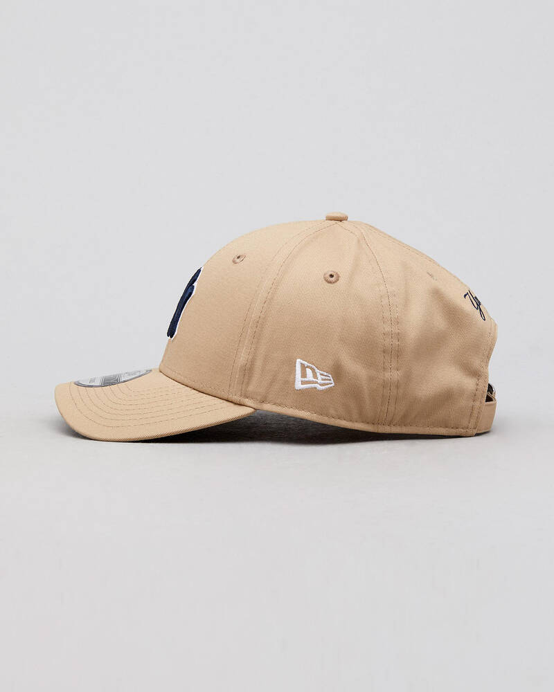 New Era New York Yankees Core Cap for Mens