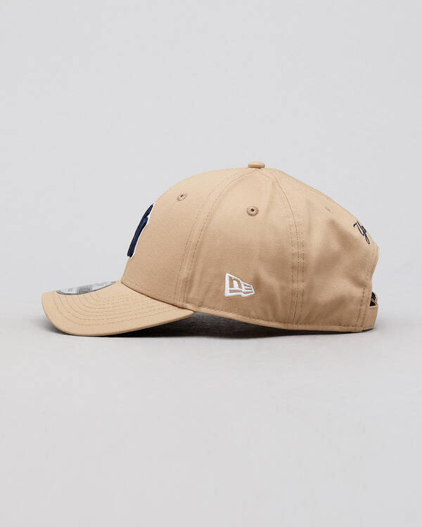 New Era New York Yankees Core Cap for Mens