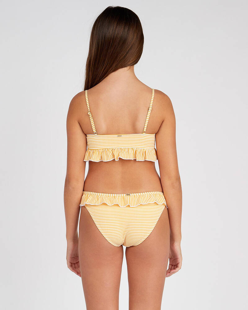 Kaiami Girls Zest Bikini for Womens