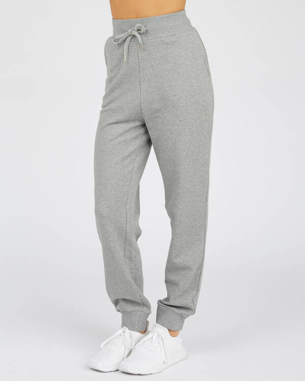 GUESS Jeans Logo Track Pants for Womens
