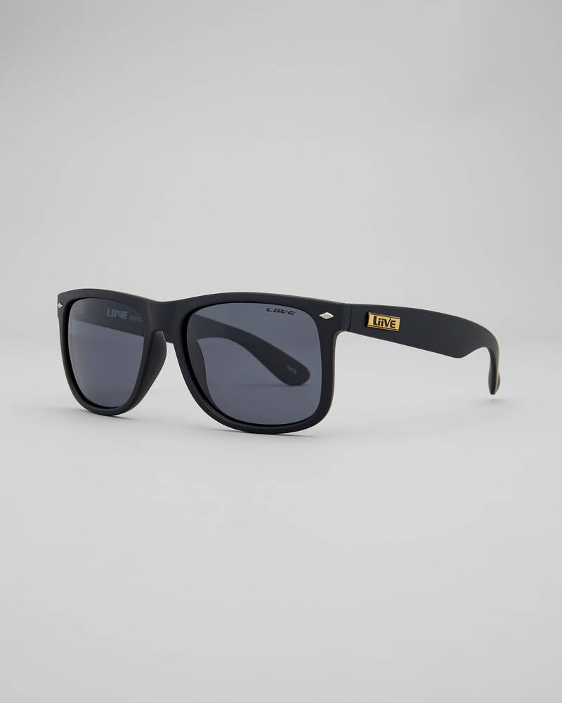 Liive Captain Sunglasses for Mens