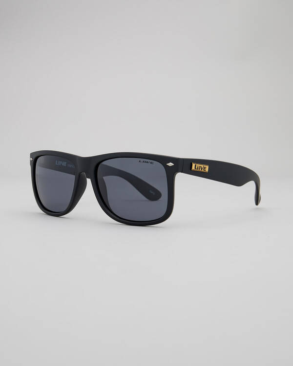 Liive Captain Sunglasses for Mens