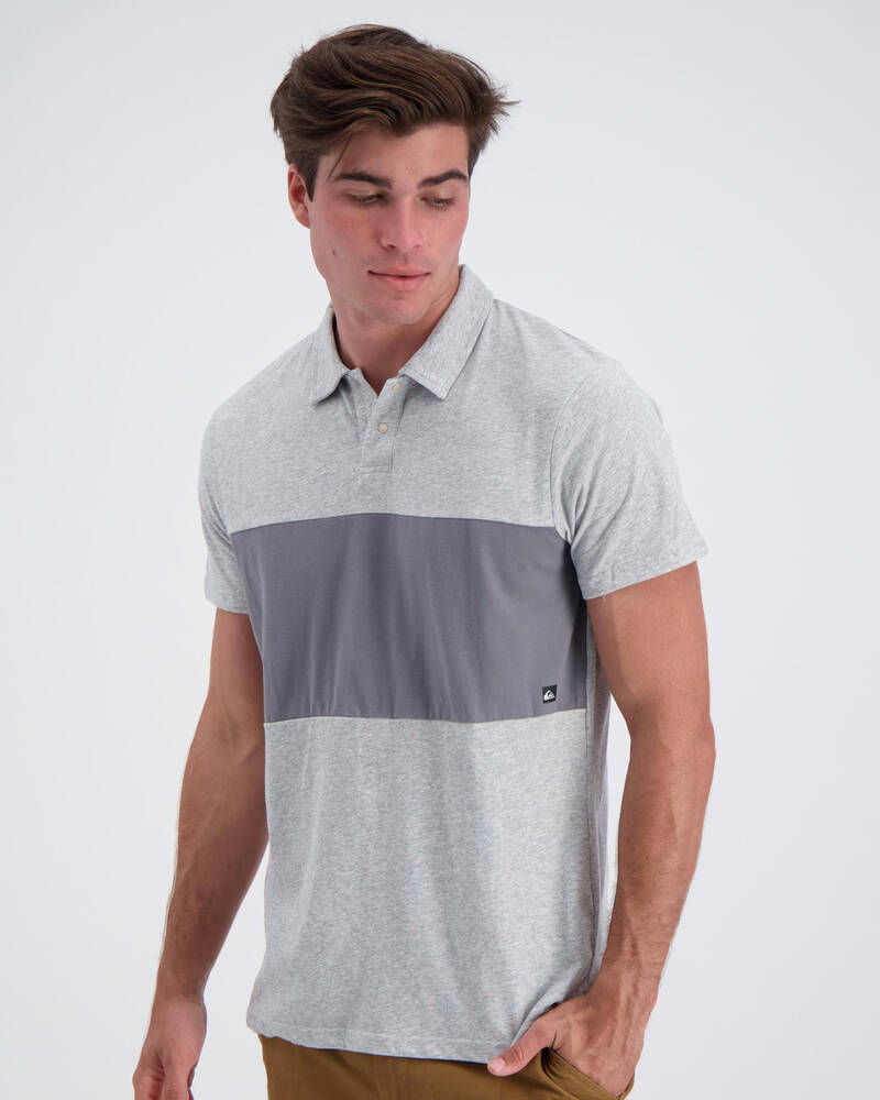 Quiksilver Kuju Polo Shirt for Mens