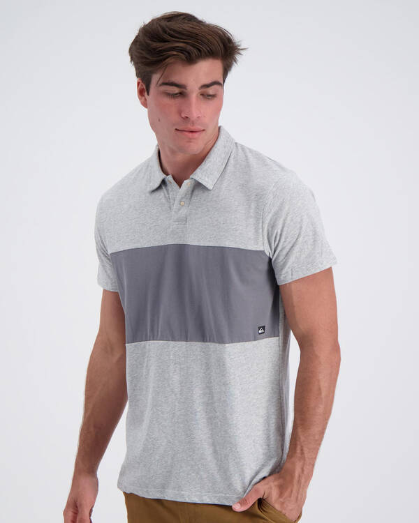 Quiksilver Kuju Polo Shirt for Mens