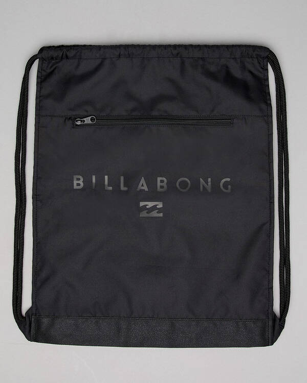 Billabong Roam Drawstring Bag for Mens