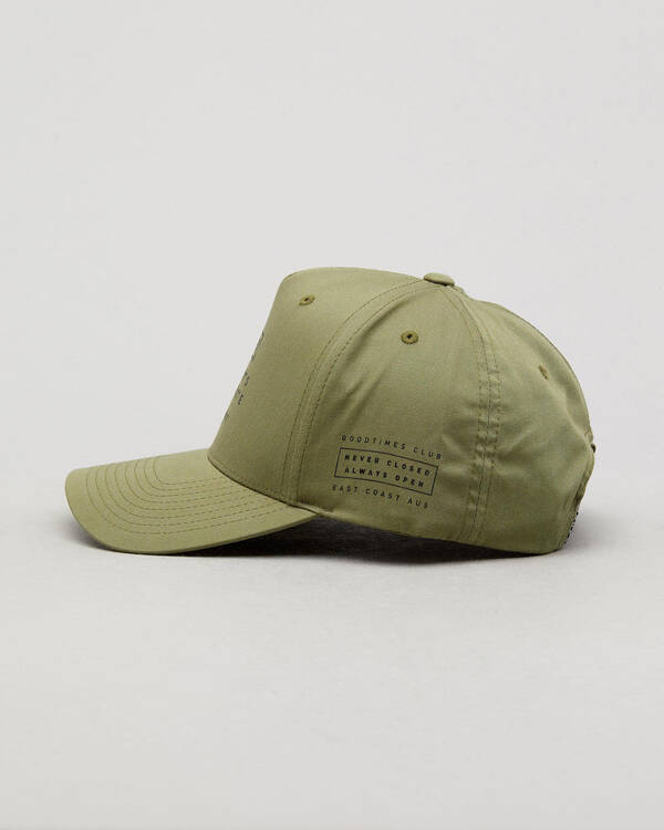 LSKD Position Cap for Mens