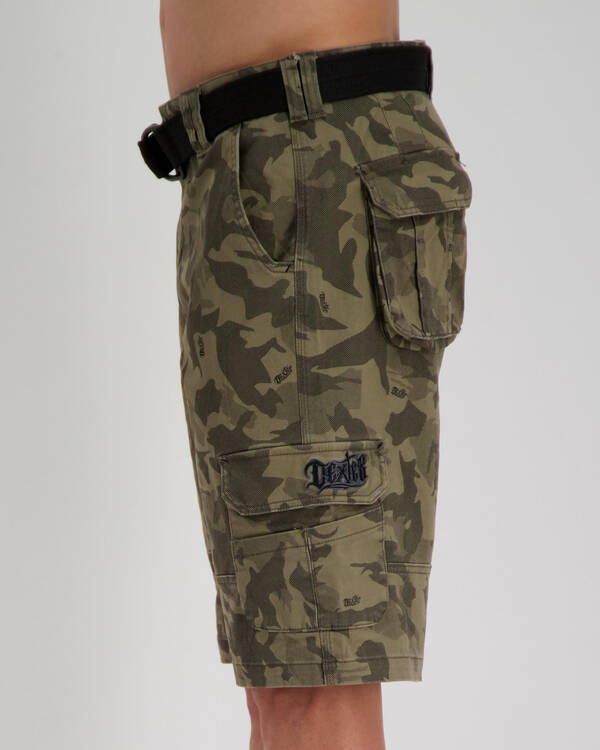 Dexter Pace Cargo Short for Mens