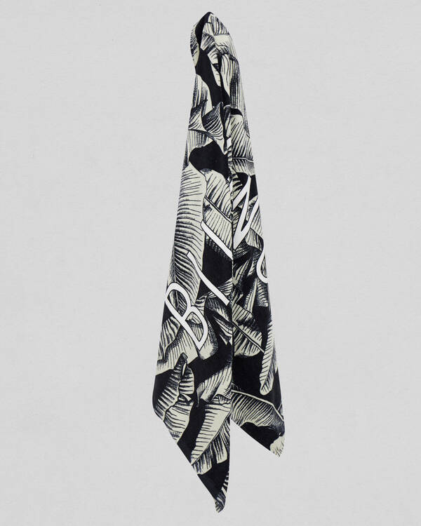 Billabong Hawaiian Palms Towel for Womens