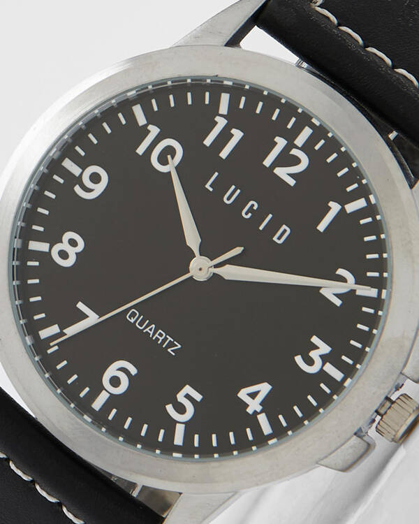 Lucid Nocturne Watch for Mens