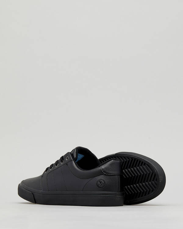 Kustom Lay Day BTS Shoes for Mens