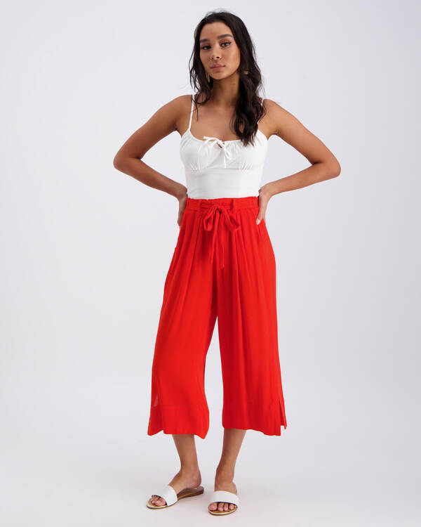 Mooloola Larah Beach Pants for Womens
