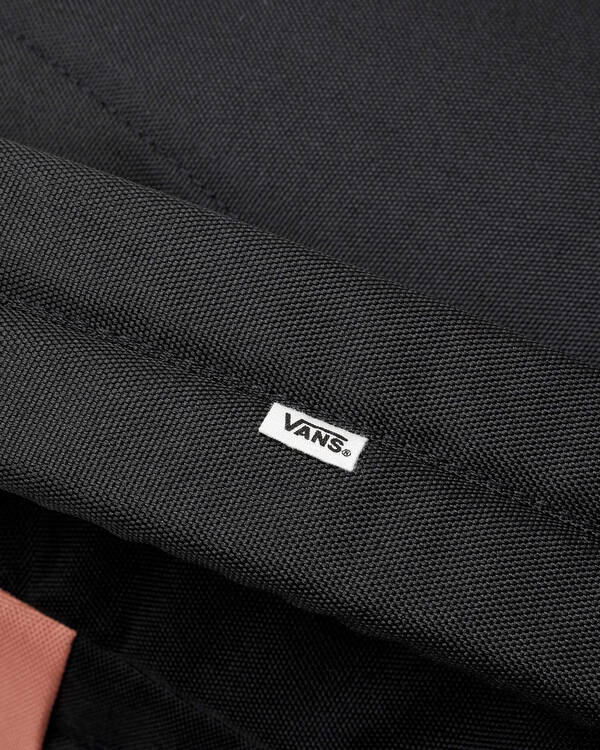 Vans Street Sport Realm Backpack for Womens