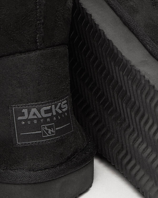 Jacks Mens Trooper Boot for Mens