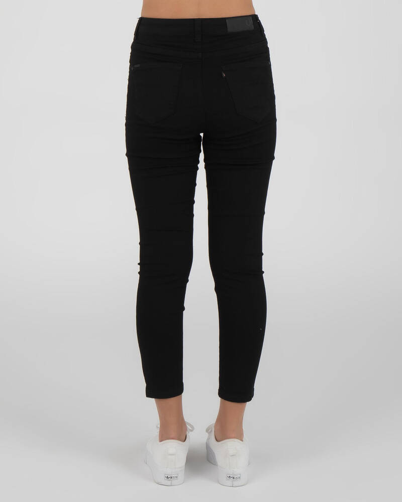 Used Girls' Javi Jeggings for Womens