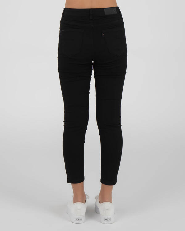 Used Girls' Javi Jeggings for Womens