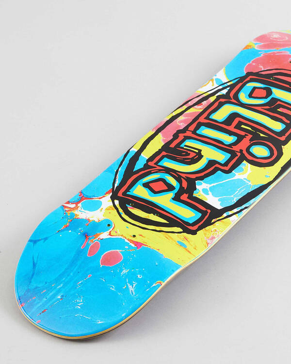 Blind OG Oval 8.5" Skateboard Deck for Unisex