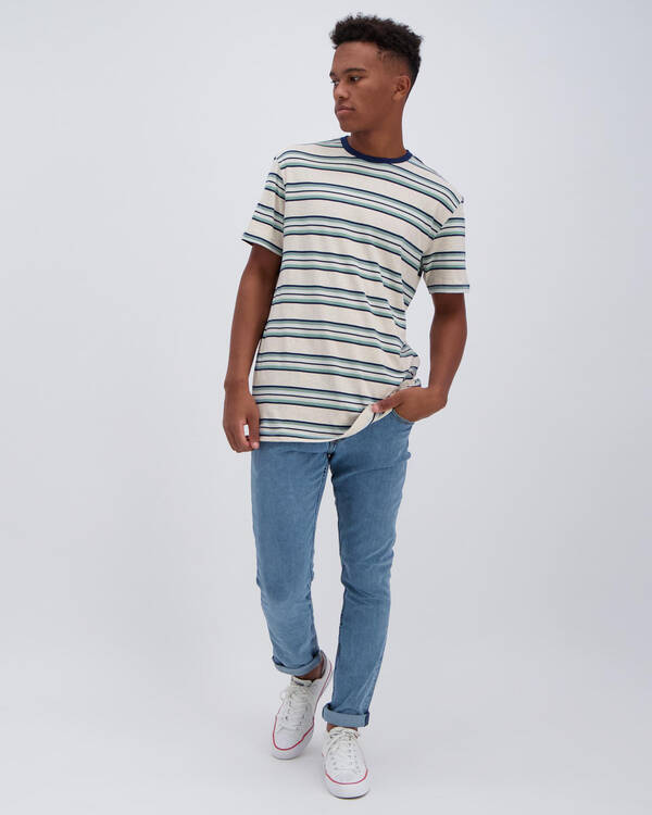 Quiksilver Distor Jeans for Mens