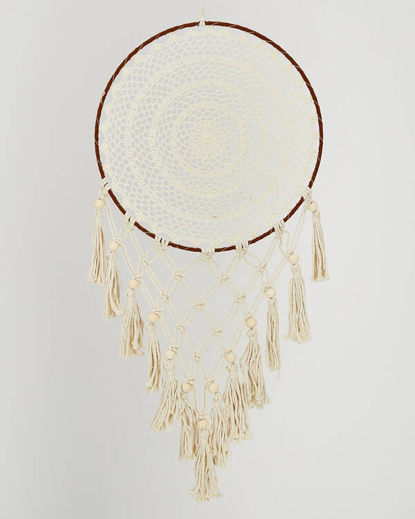 Mooloola Sweet Dreams Dream Catcher for Womens