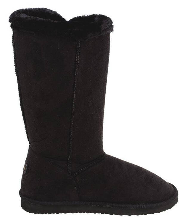 Mooloola Jamie Slipper Boots for Womens