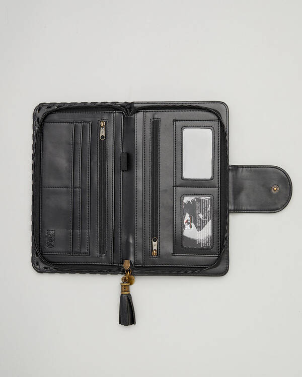 Rip Curl Manhattan Travel Wallet for Womens