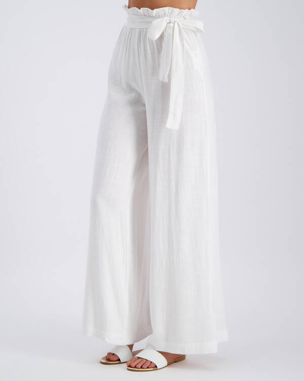Mooloola Melrose Beach Pants for Womens