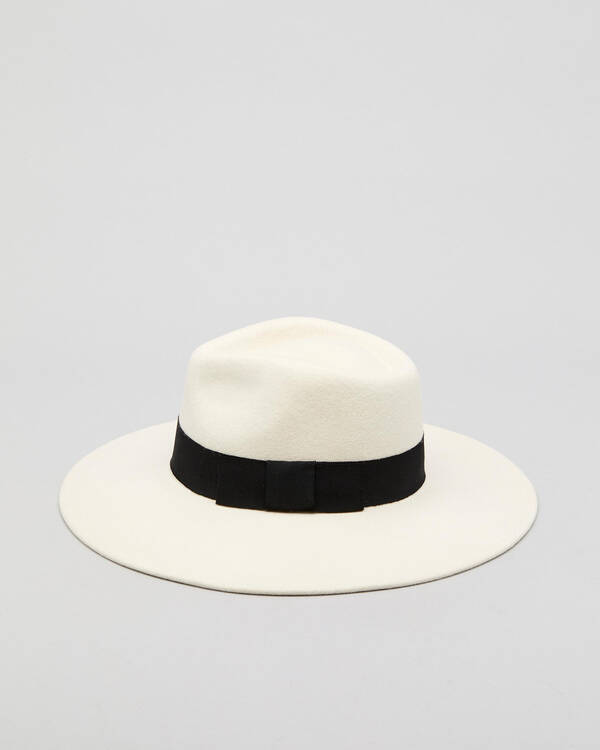 Brixton Joanna Felt Hat for Womens