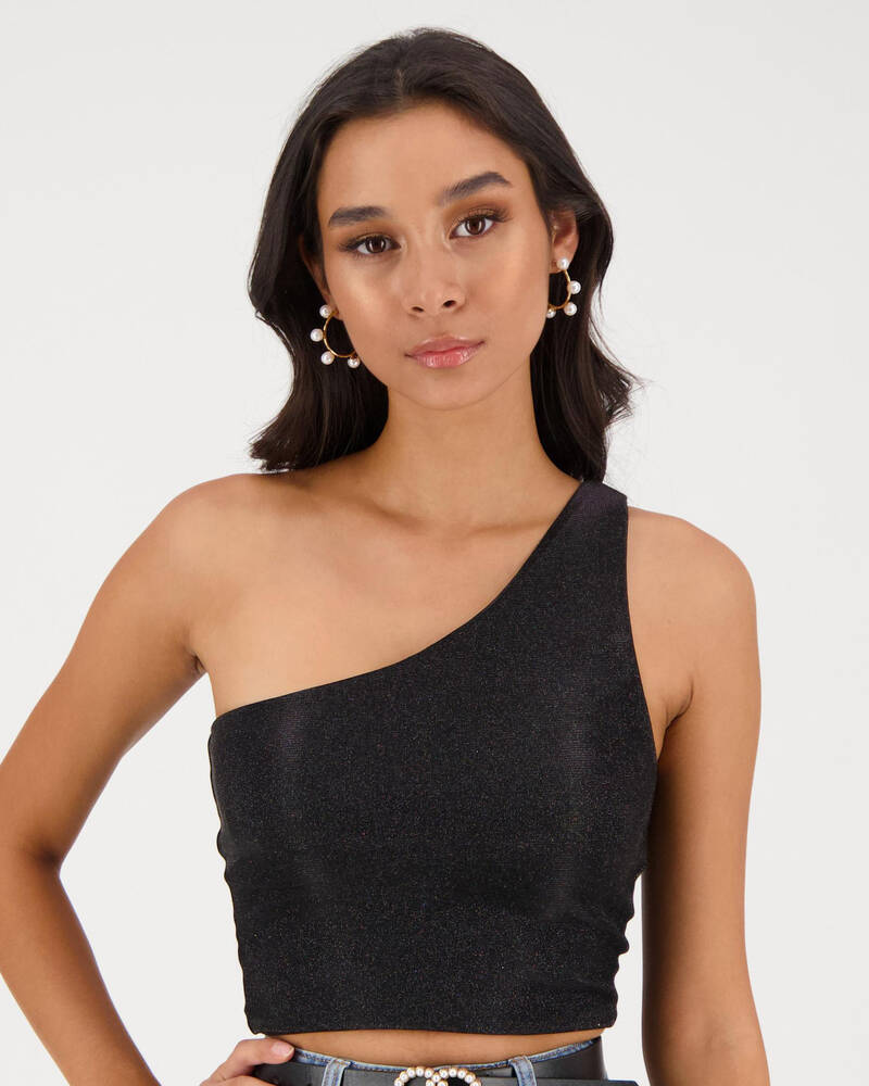 Ava And Ever Cosima Crop Top for Womens