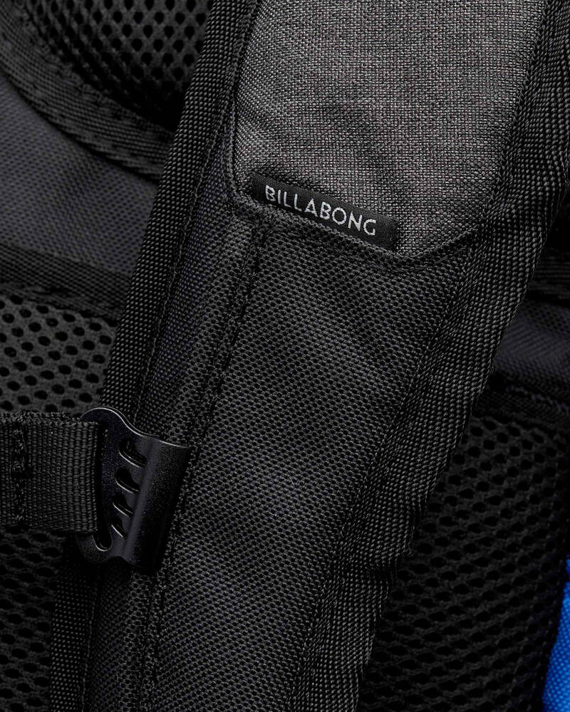 Billabong Combat Backpack for Mens