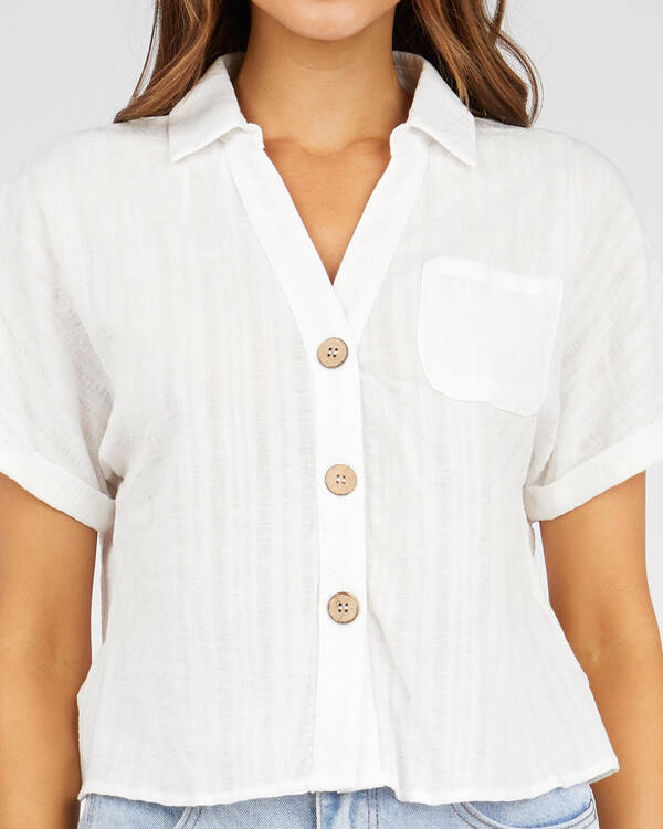 Mooloola Kyler Shirt for Womens