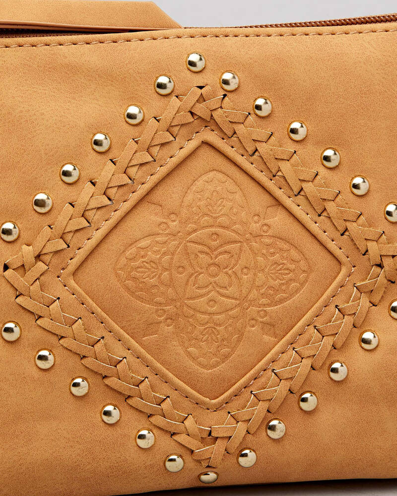 Mooloola Elise Sling Bag for Womens