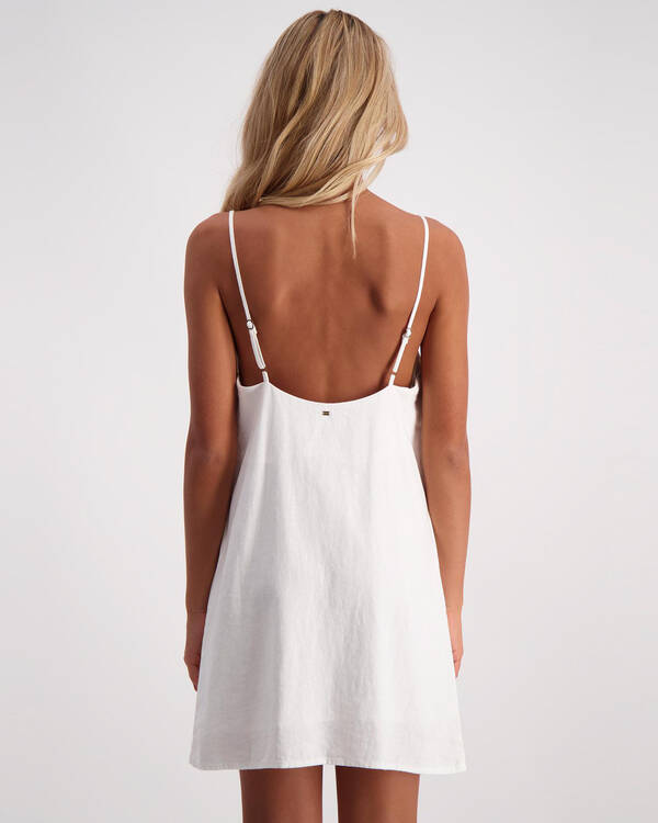 Billabong Summer Love Dress for Womens