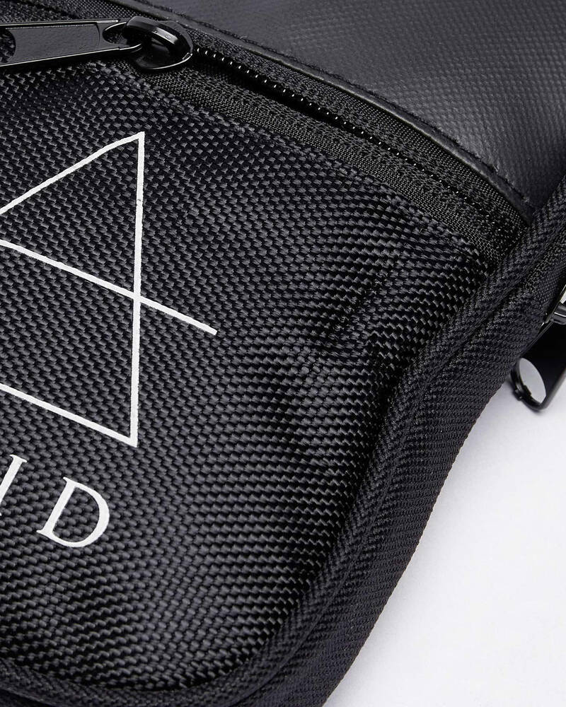 Lucid Junior Satchel for Mens