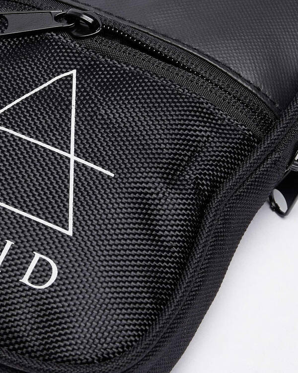 Lucid Junior Satchel for Mens