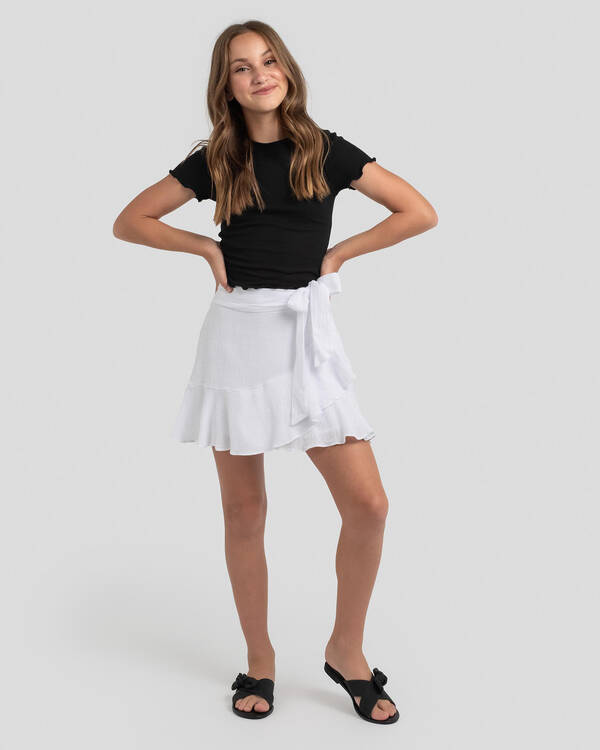 Mooloola Girls' Oasis Skirt for Womens