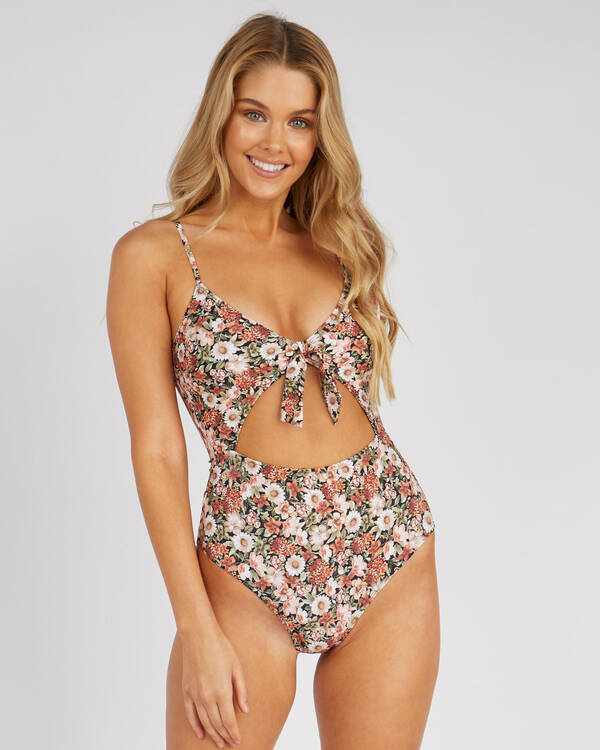 Kaiami Georgia One Piece Swimsuit for Womens