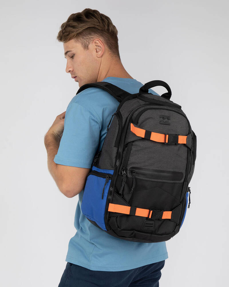 Billabong Combat Backpack for Mens