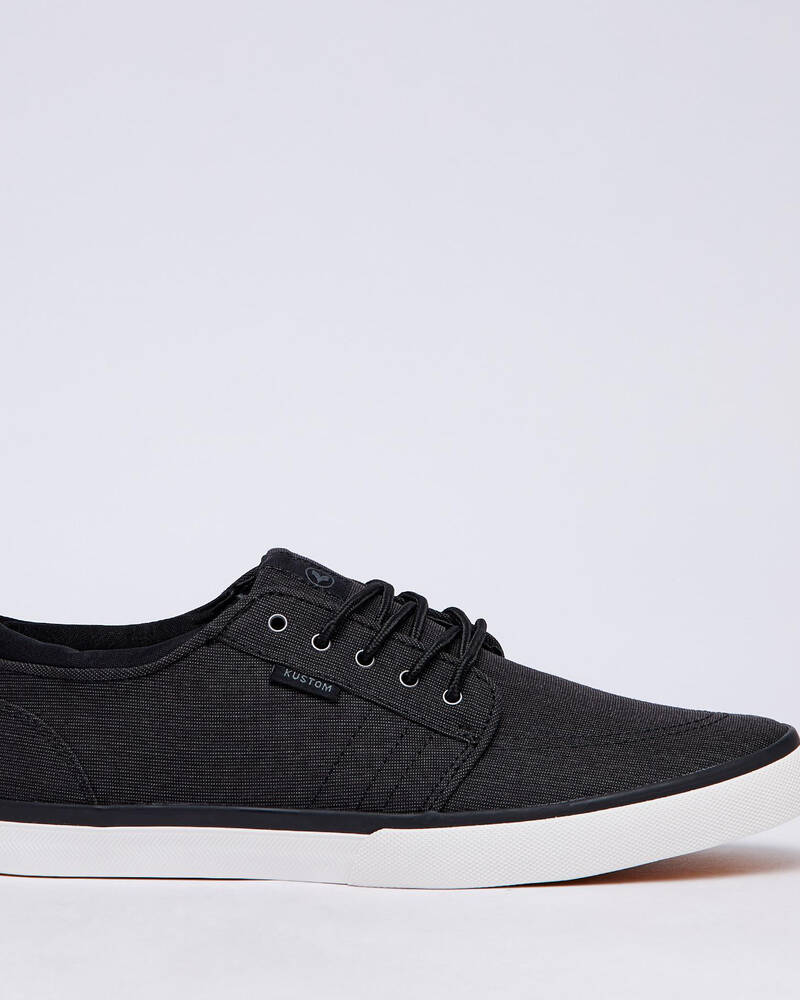 Kustom Kustom Remark Shoes for Mens