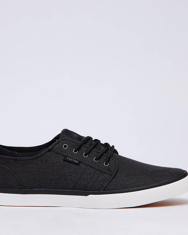 Kustom Kustom Remark Shoes for Mens