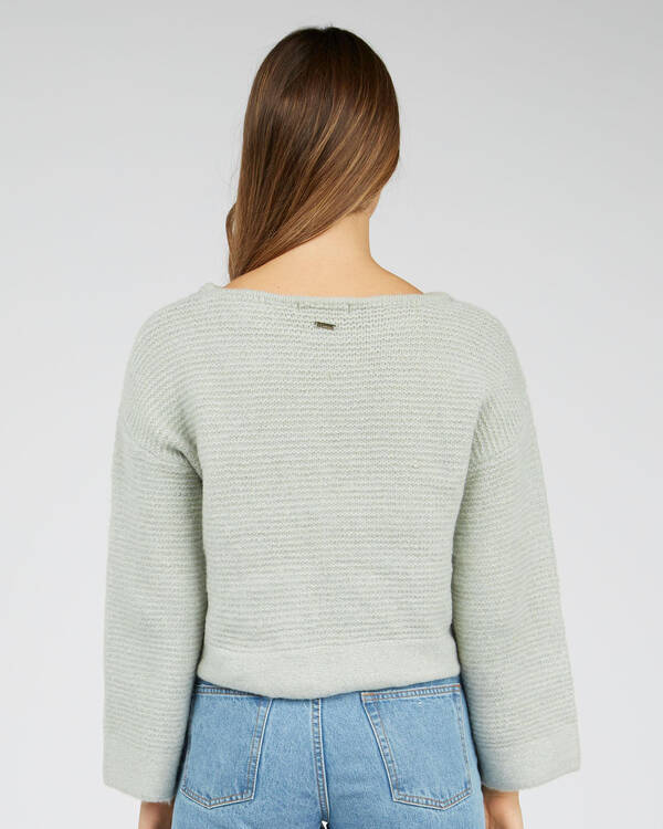 Mooloola Bunny Knit for Womens