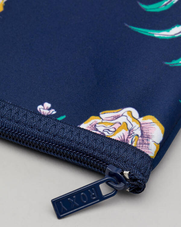 Roxy Emotion Pencil Case for Womens