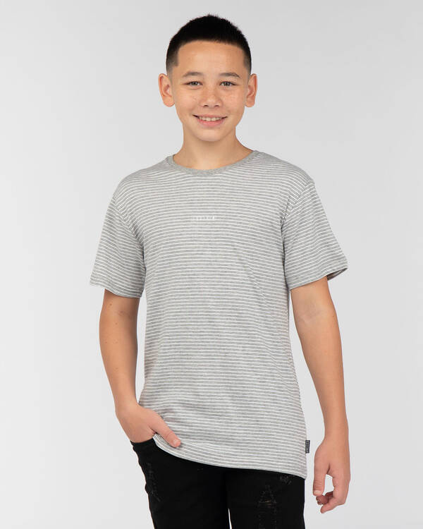 Lucid Boys' Boulevard T-Shirt for Mens