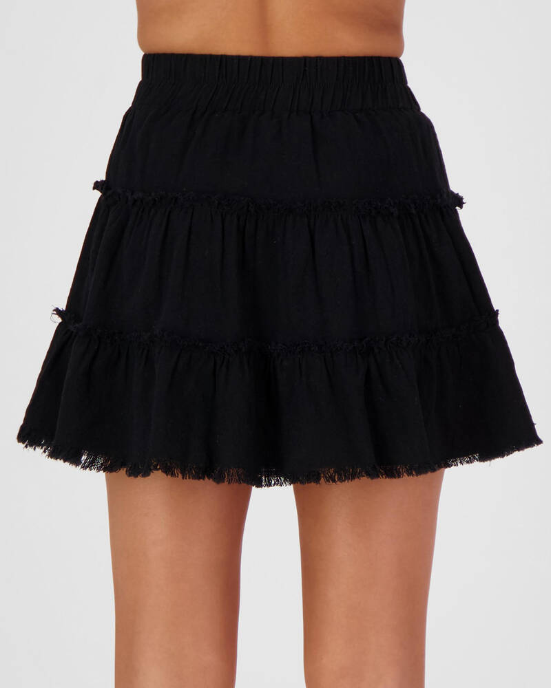 Mooloola Holbrook Skirt for Womens