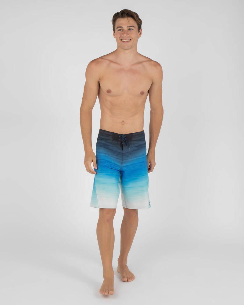 Billabong Fluid Pro Board Shorts for Mens
