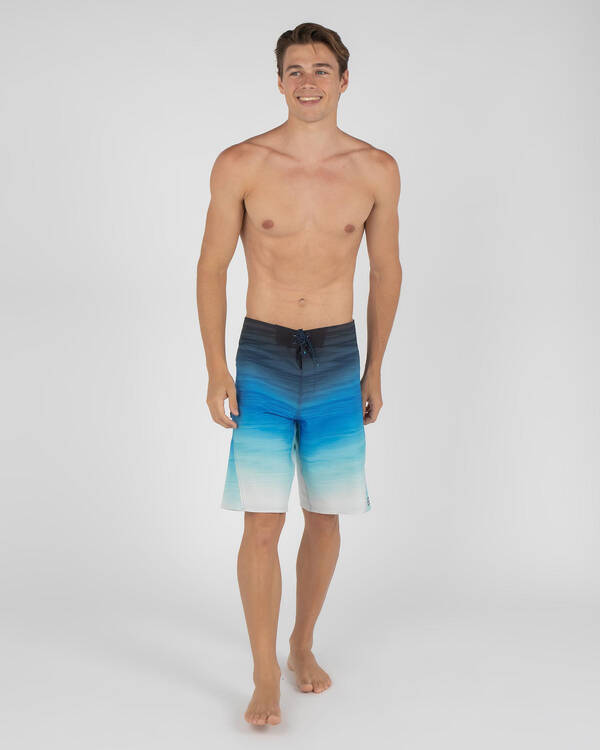 Billabong Fluid Pro Board Shorts for Mens