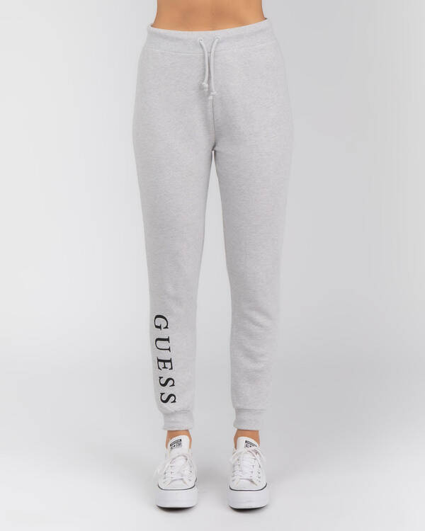 GUESS Jeans Loungewear Track Pants for Womens
